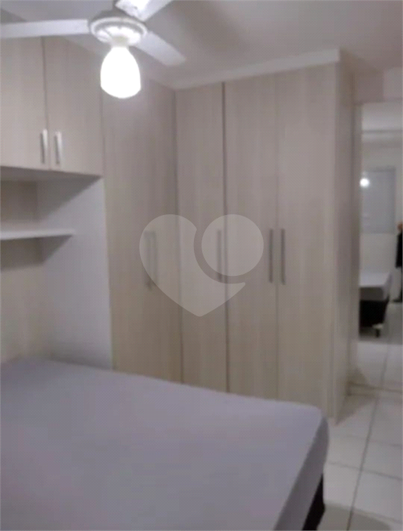 Apartamento à venda com 2 quartos, 45m² - Foto 9