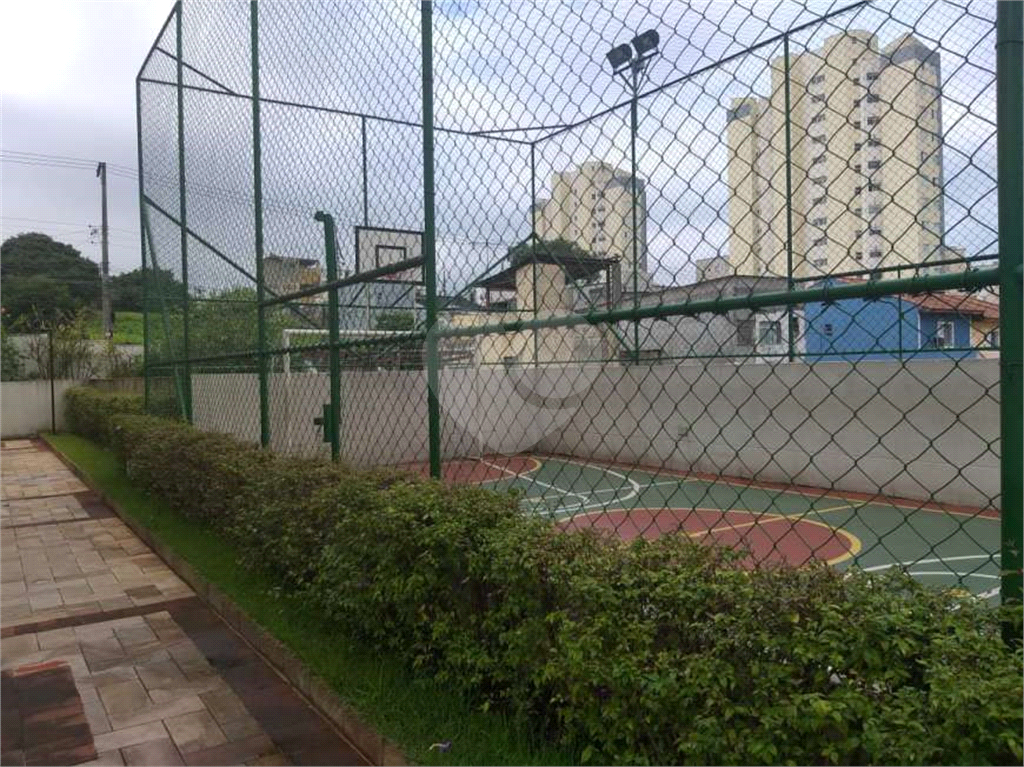APARTAMENTO em LIMÃO