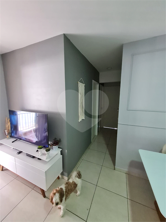 APARTAMENTO em LIMÃO