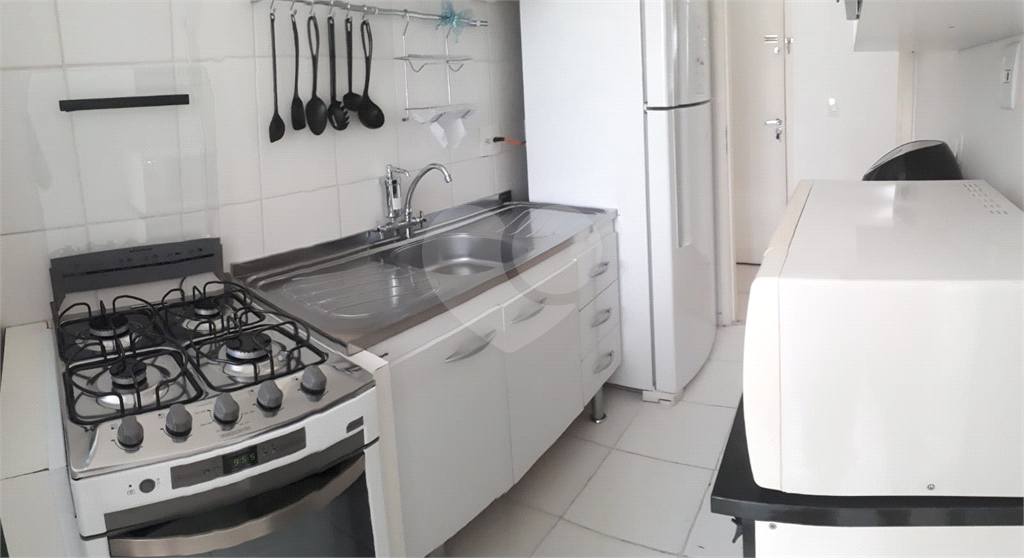 APARTAMENTO em LIMÃO