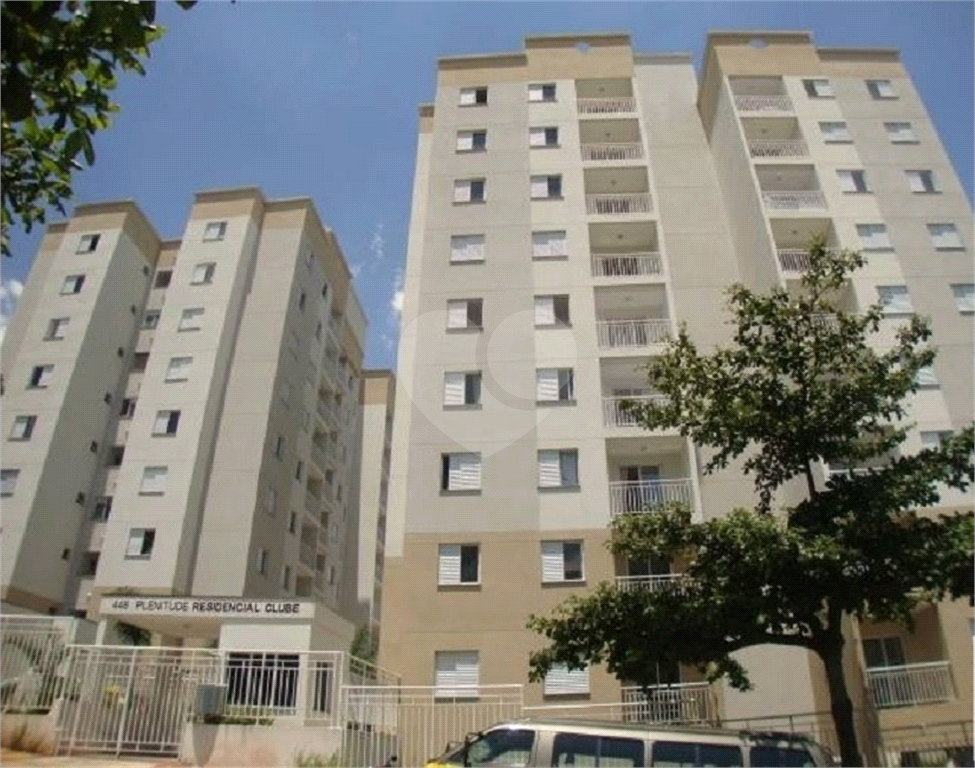 APARTAMENTO em LIMÃO
