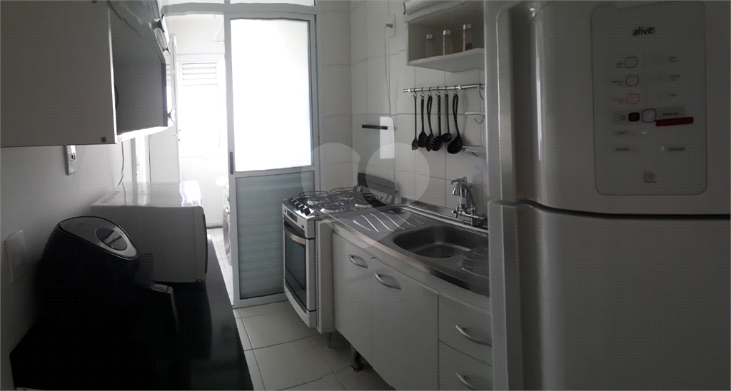 APARTAMENTO em LIMÃO