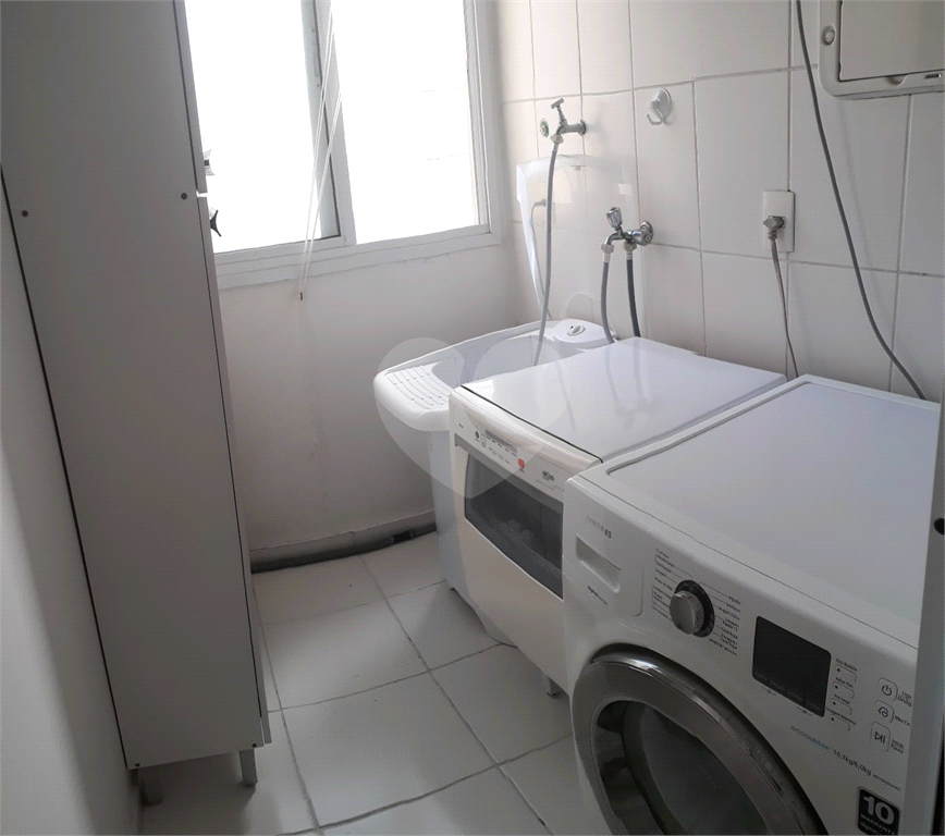 APARTAMENTO em LIMÃO