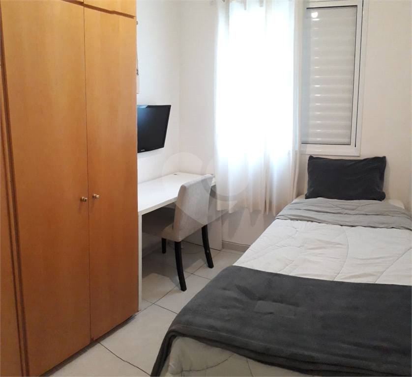 APARTAMENTO em LIMÃO