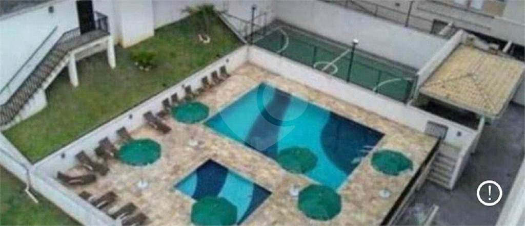 APARTAMENTO em TREMEMBÉ
