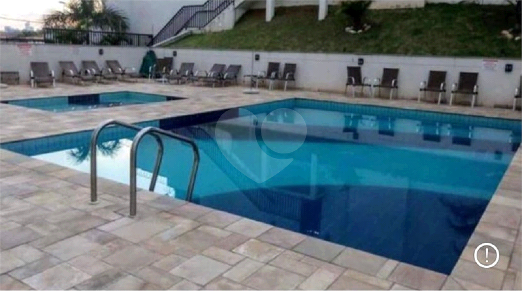 APARTAMENTO em TREMEMBÉ