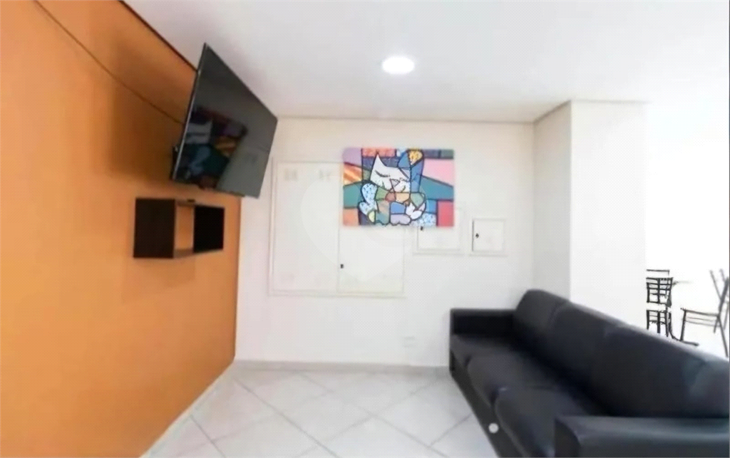 APARTAMENTO em TREMEMBÉ