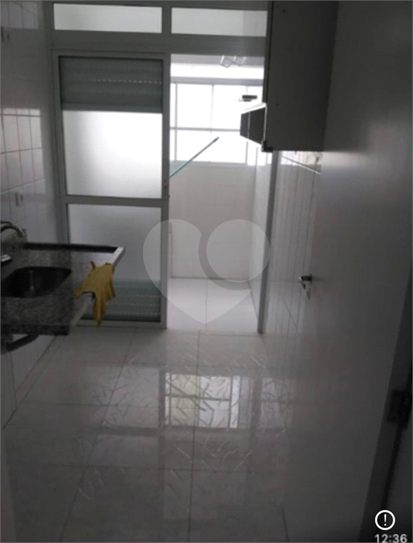 APARTAMENTO em TREMEMBÉ