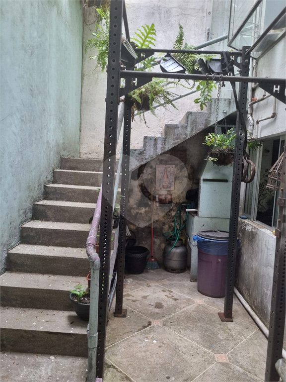 CASA COMERCIAL PARAÍSO