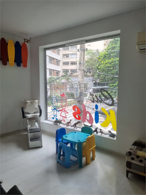 CASA COMERCIAL PARAÍSO