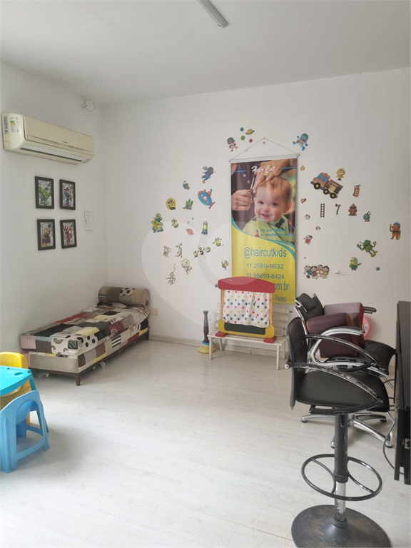 CASA COMERCIAL PARAÍSO