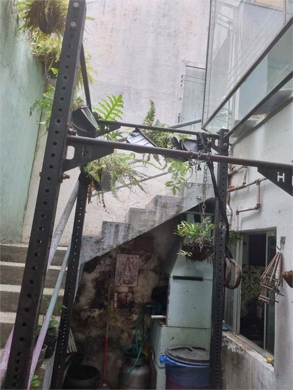 CASA COMERCIAL PARAÍSO