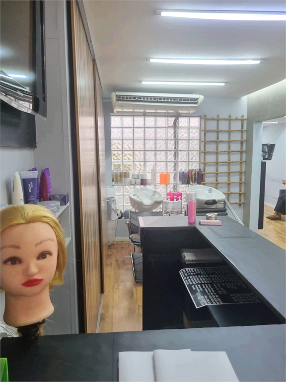 CASA COMERCIAL PARAÍSO