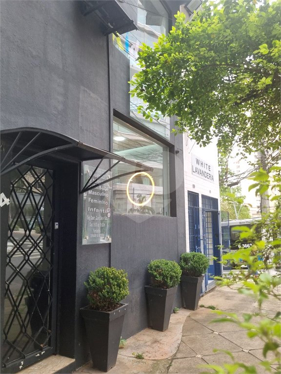 CASA COMERCIAL PARAÍSO