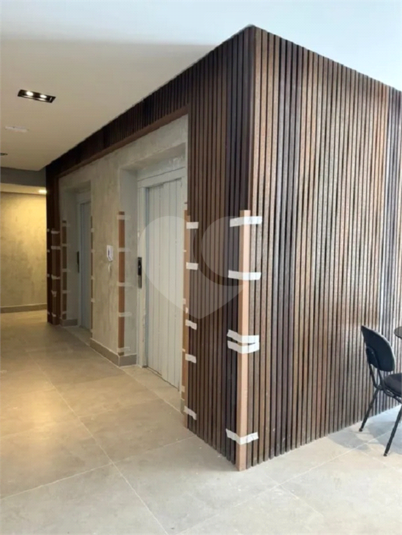 APARTAMENTO em MANDAQUI