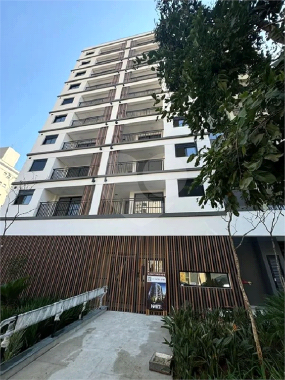 APARTAMENTO em MANDAQUI