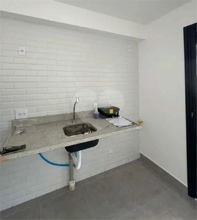 APARTAMENTO em MANDAQUI