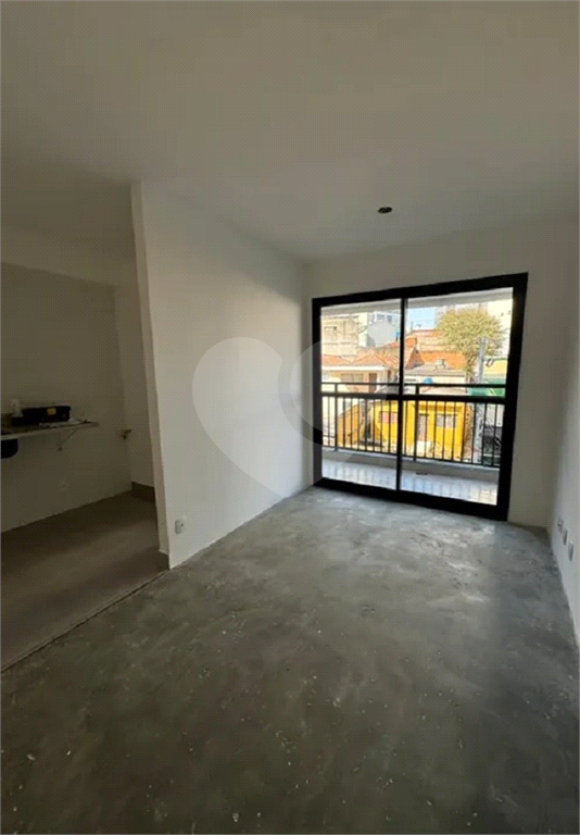 APARTAMENTO em MANDAQUI