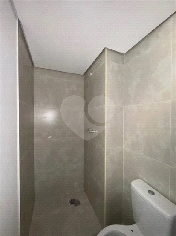 APARTAMENTO em MANDAQUI