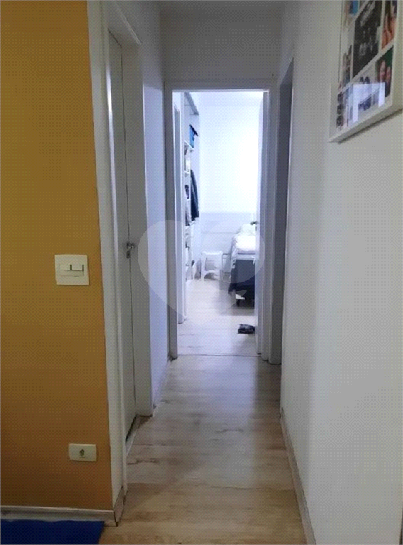 APARTAMENTO em PARQUE NOVO MUNDO