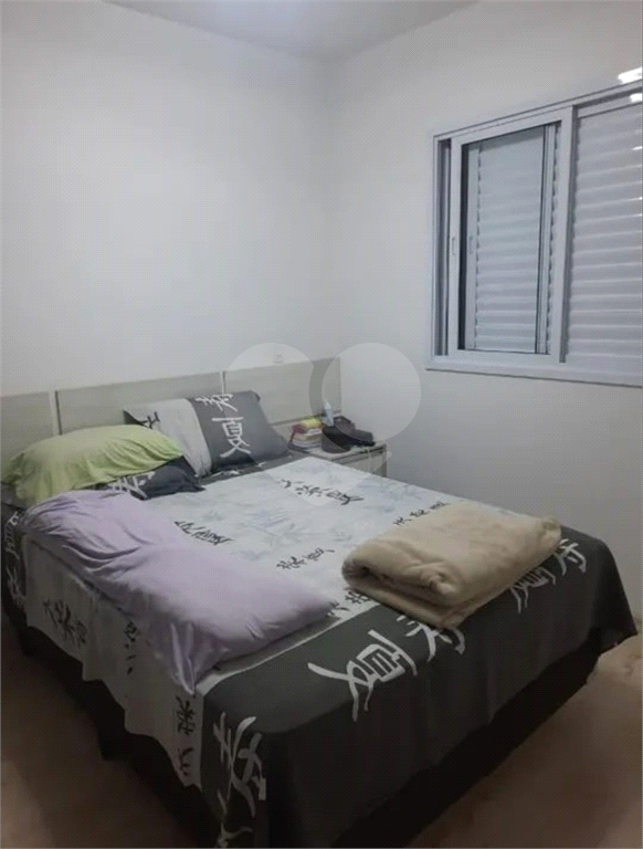 APARTAMENTO em PARQUE NOVO MUNDO