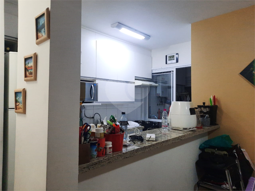 APARTAMENTO em PARQUE NOVO MUNDO