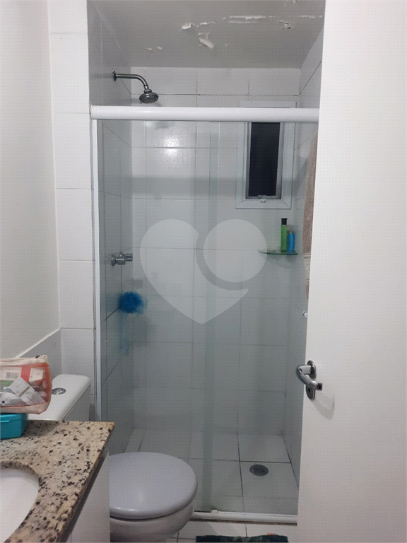 APARTAMENTO em PARQUE NOVO MUNDO