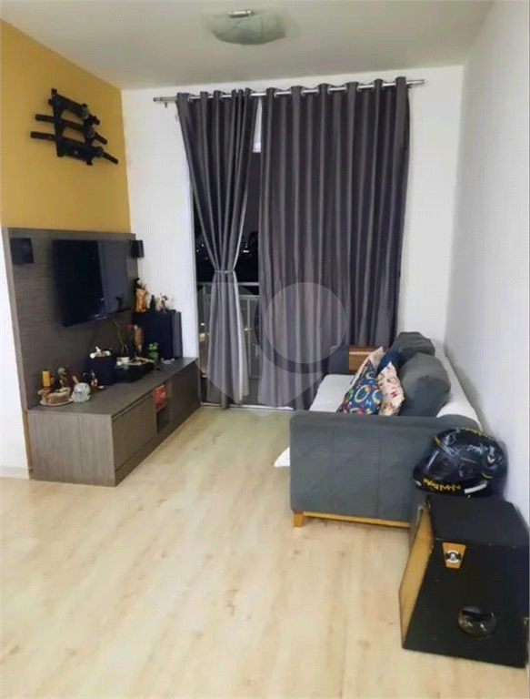 APARTAMENTO em PARQUE NOVO MUNDO