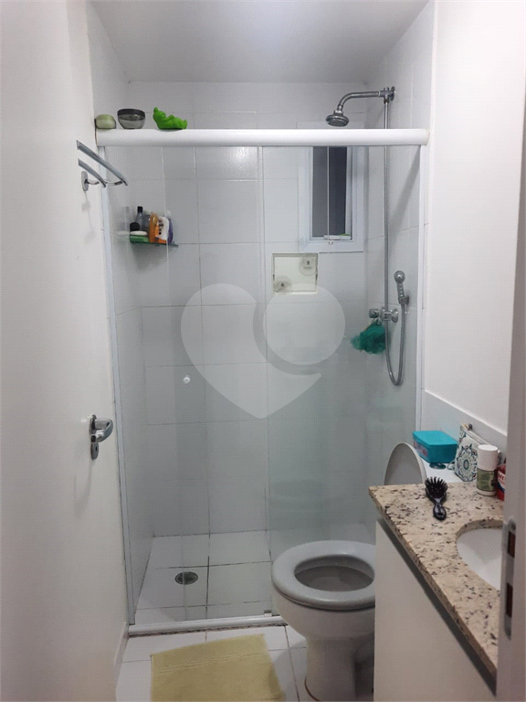APARTAMENTO em PARQUE NOVO MUNDO