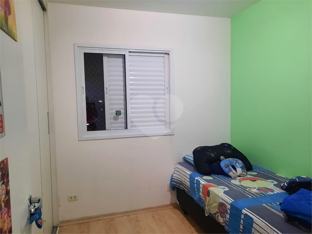 APARTAMENTO em PARQUE NOVO MUNDO