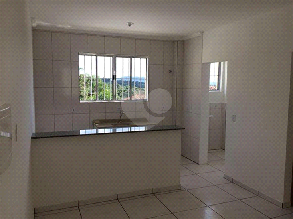 Apartamento à venda com 2 quartos, 50m² - Foto 3