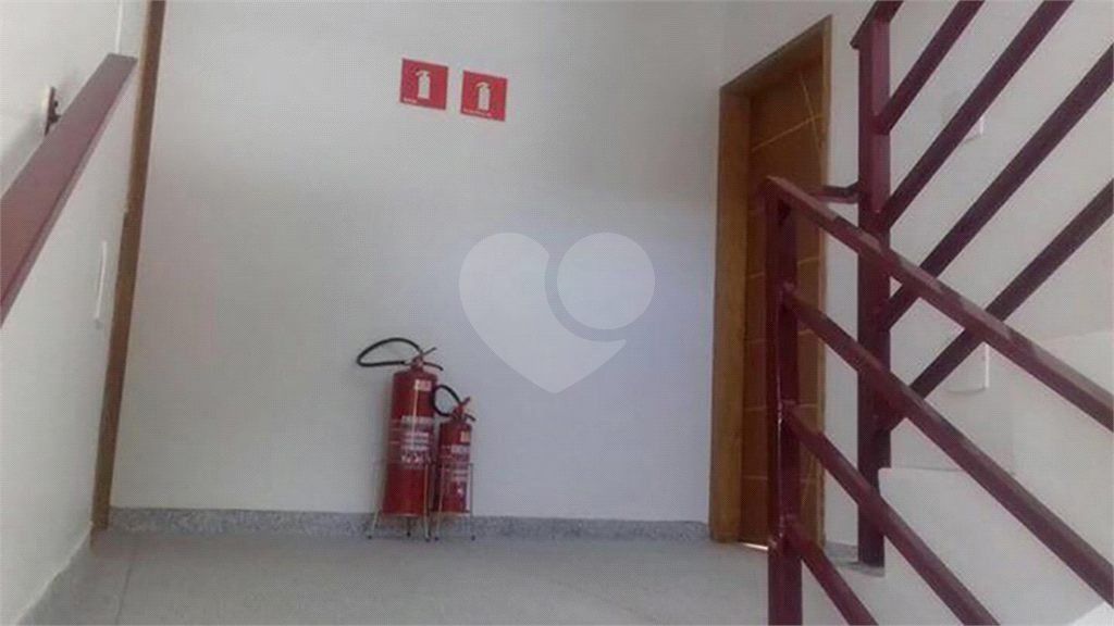 Apartamento à venda com 2 quartos, 50m² - Foto 16