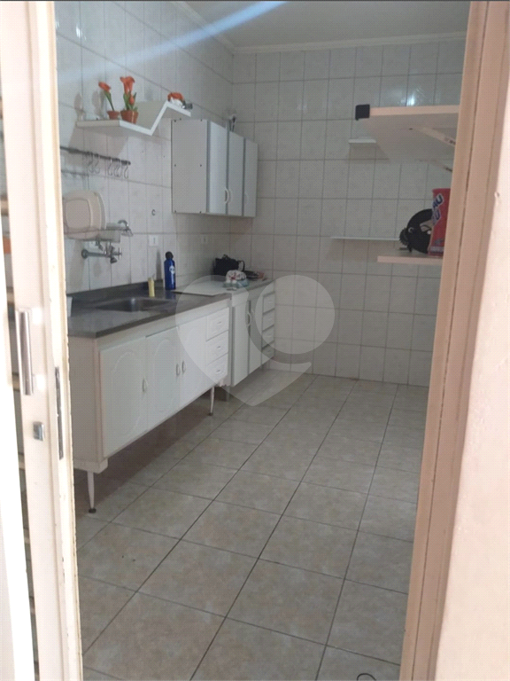 Casa de Condomínio a venda no Campo Limpo 