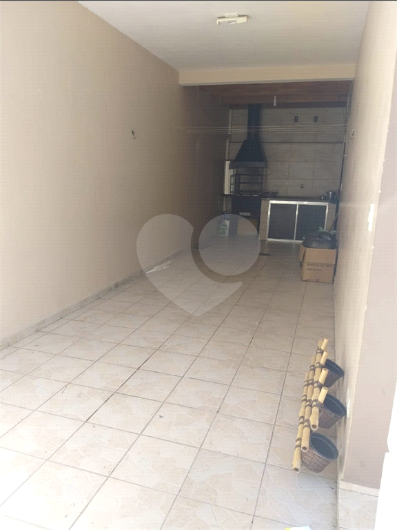 Casa de Condomínio a venda no Campo Limpo 