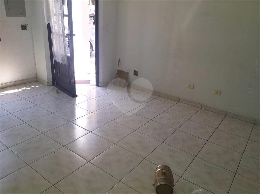 Casa de Condomínio a venda no Campo Limpo 