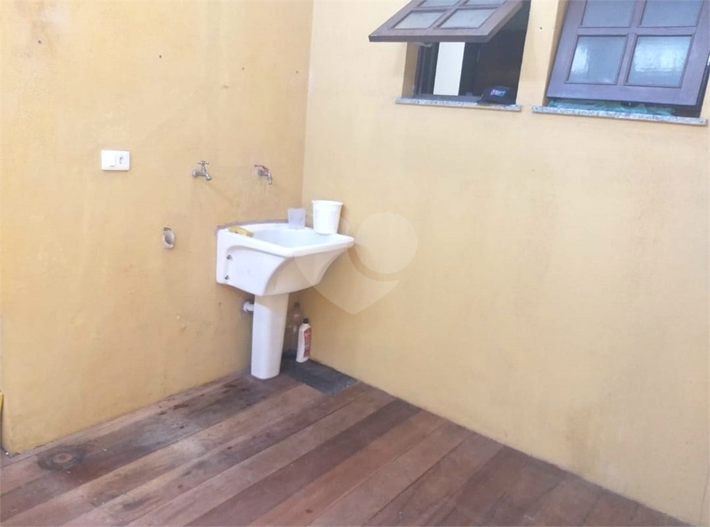Casa de Condomínio a venda no Campo Limpo 