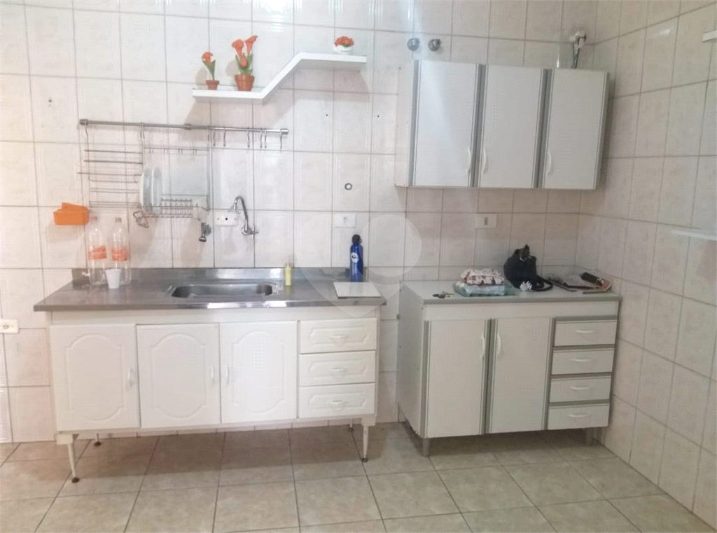 Casa de Condomínio a venda no Campo Limpo 