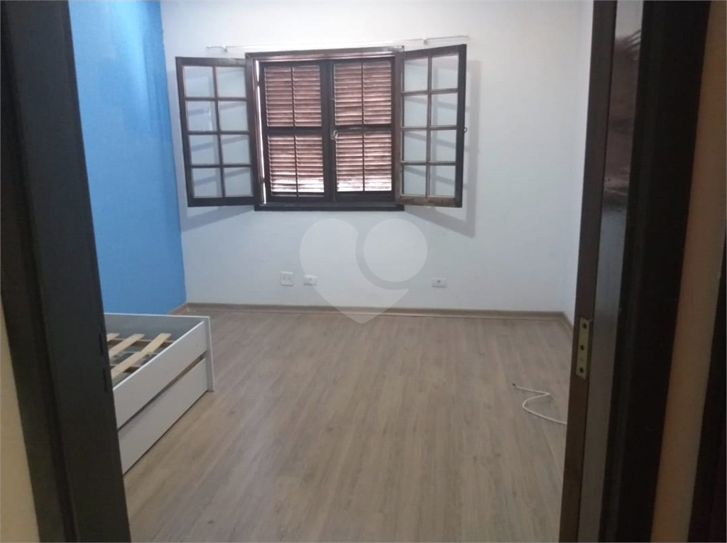 Casa de Condomínio a venda no Campo Limpo 