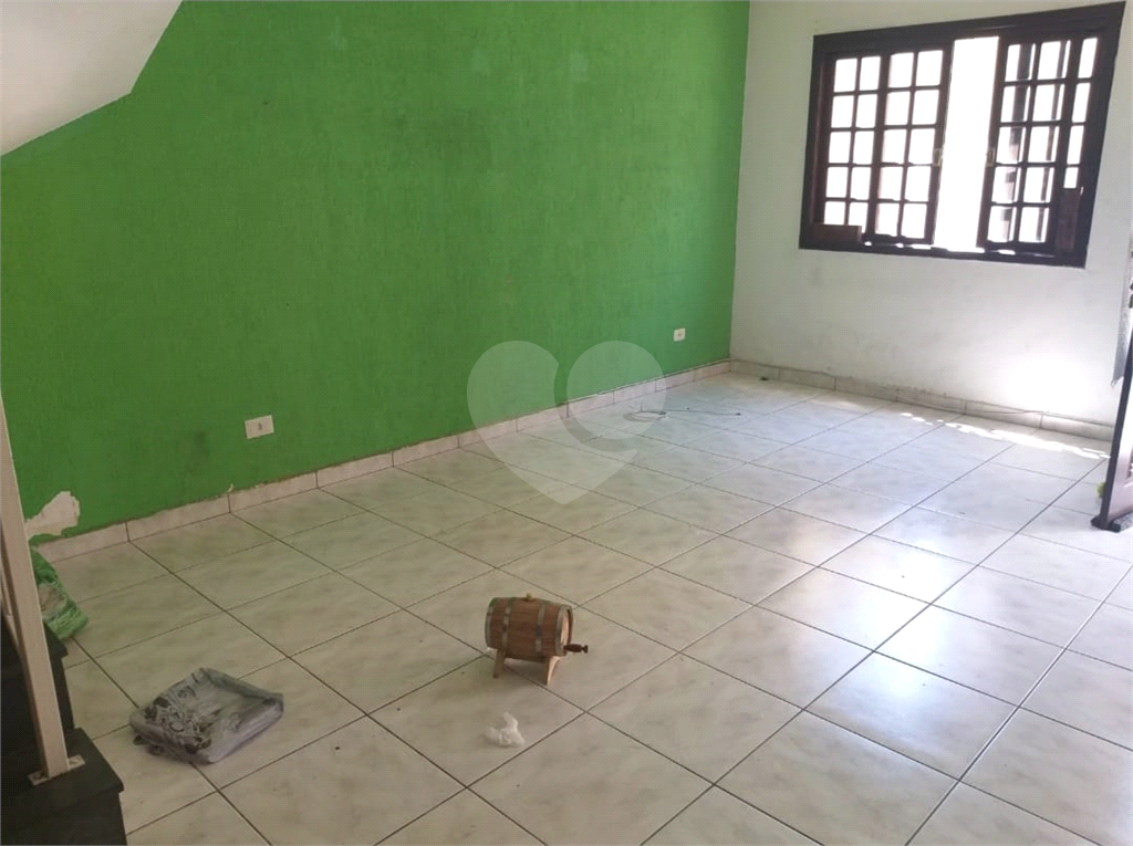 Casa de Condomínio a venda no Campo Limpo 