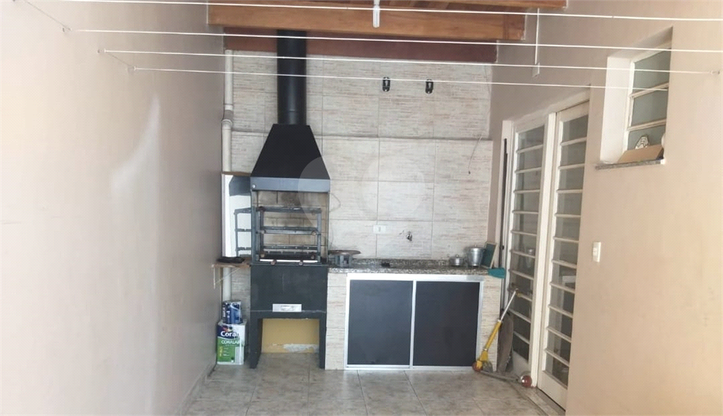 Casa de Condomínio a venda no Campo Limpo 