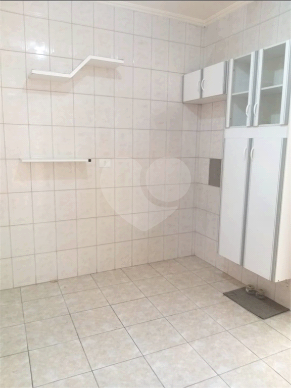 Casa de Condomínio a venda no Campo Limpo 