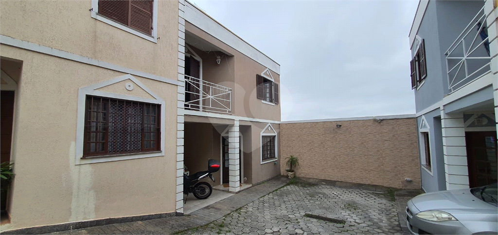 Casa de Condomínio a venda no Campo Limpo 