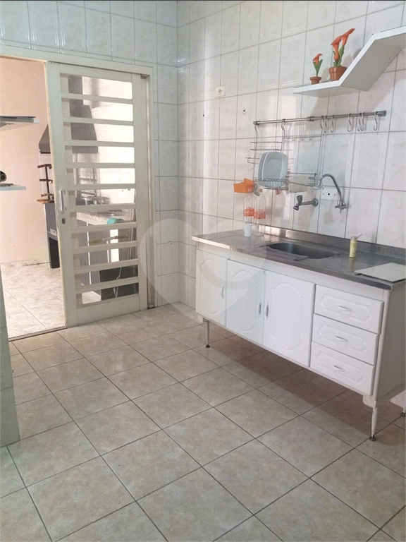 Casa de Condomínio a venda no Campo Limpo 