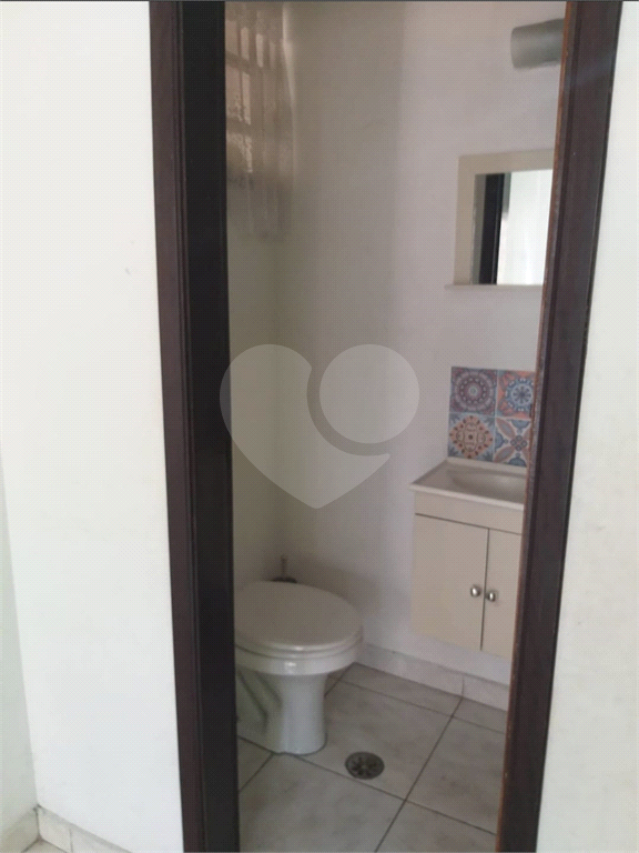 Casa de Condomínio a venda no Campo Limpo 