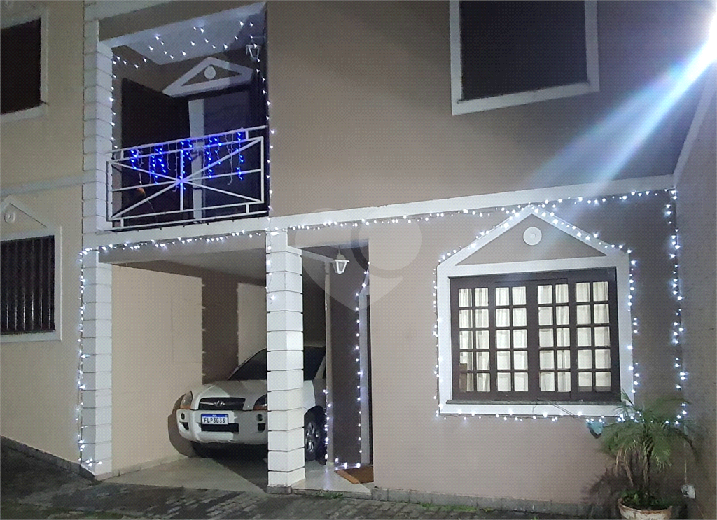 Casa de Condomínio a venda no Campo Limpo 