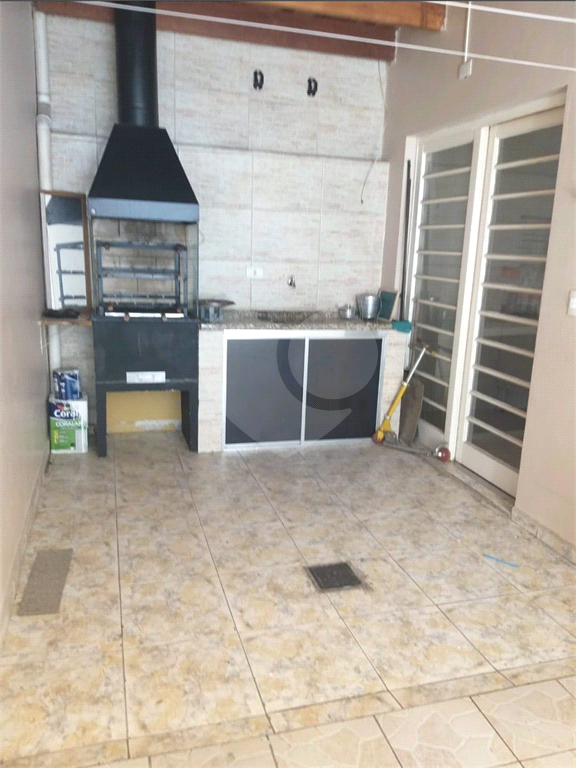 Casa de Condomínio a venda no Campo Limpo 