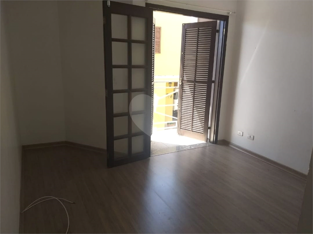 Casa de Condomínio a venda no Campo Limpo 