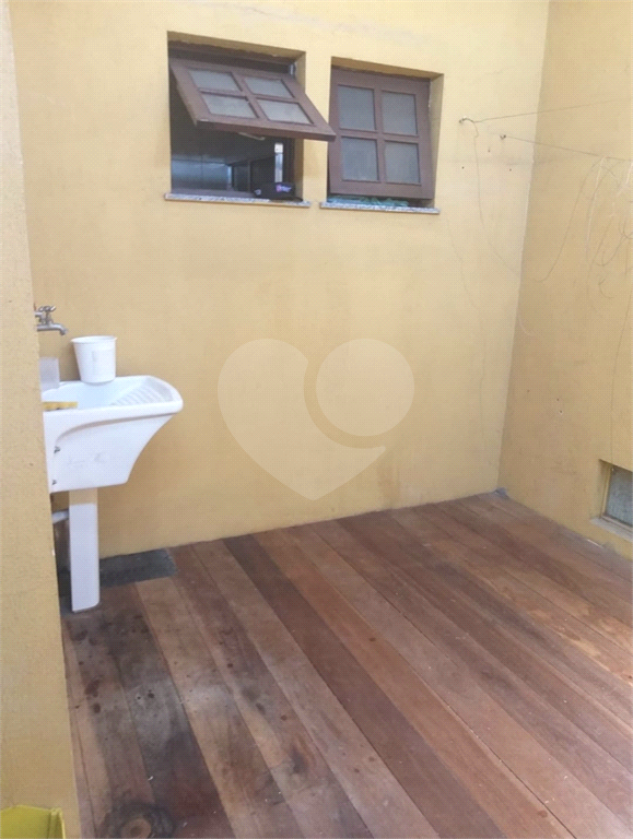 Casa de Condomínio a venda no Campo Limpo 