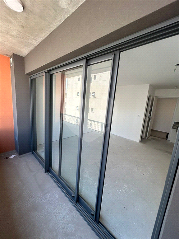 Aconchegante Studio à venda em Perdizes – conforto e praticidade para você!