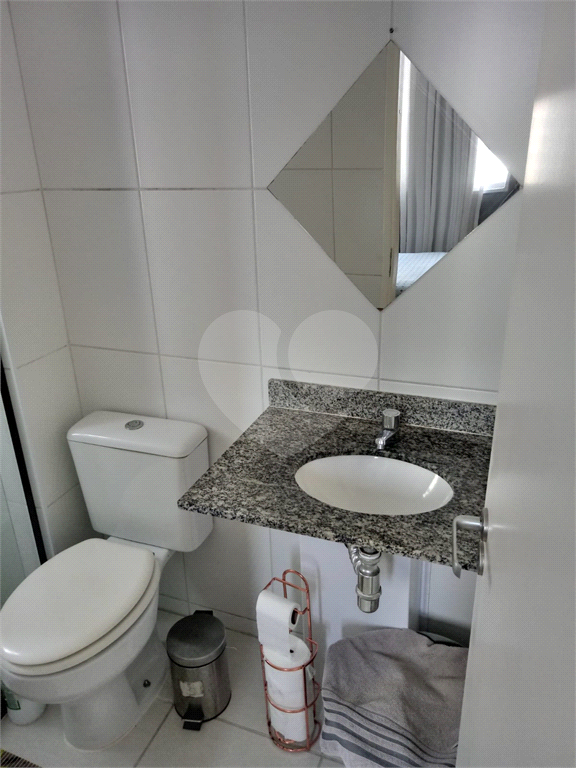APARTAMENTO em MORUMBI